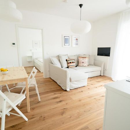 Apartment Seekind Reifnitz Extérieur photo