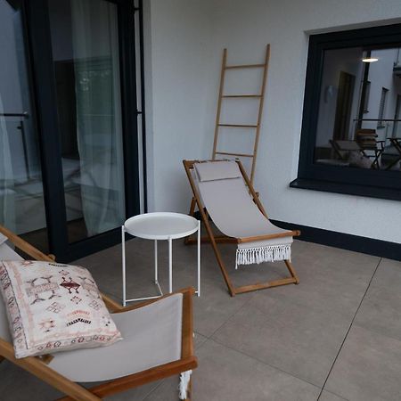 Apartment Seekind Reifnitz Extérieur photo