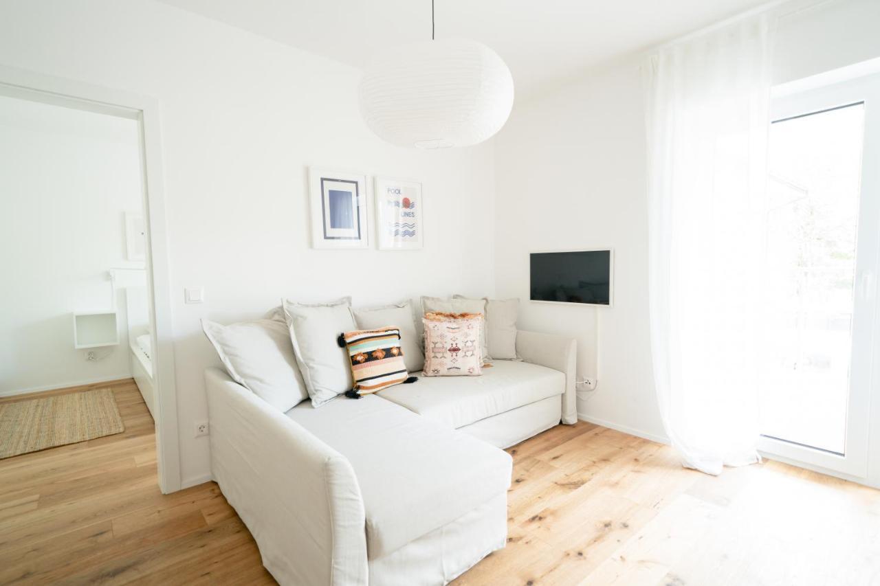 Apartment Seekind Reifnitz Extérieur photo