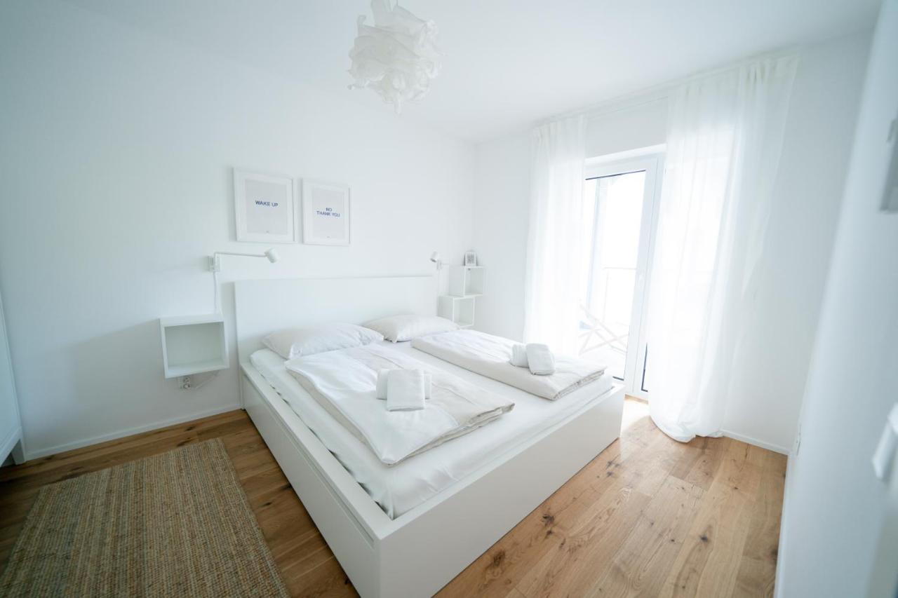 Apartment Seekind Reifnitz Extérieur photo
